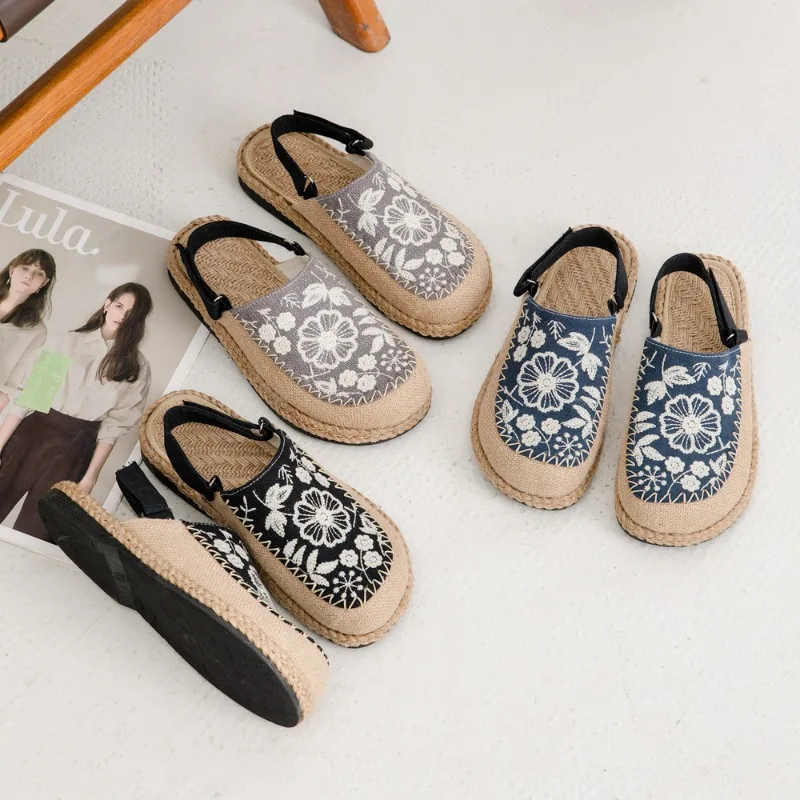 Modne buty damskie w stylu Chi – Ethnic Chic Fashion recenzja i cena