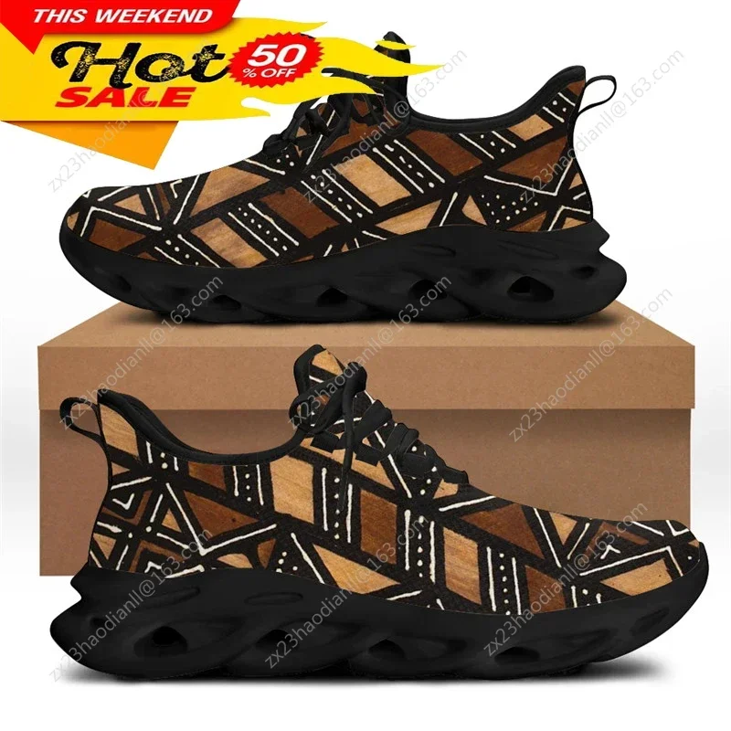 Męskie sneakersy z afrykańskim – New Ethnic Fashion recenzja i cena