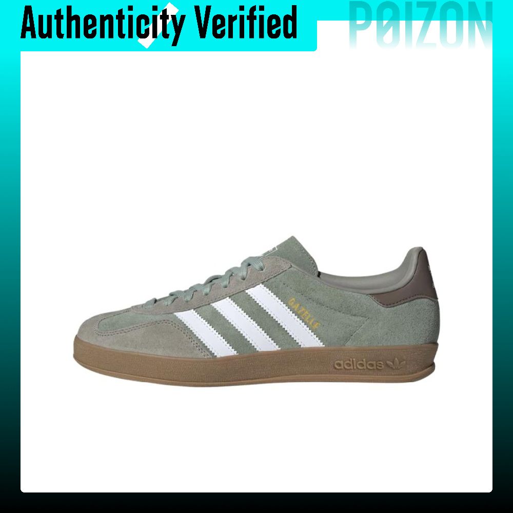 Adidas Originals GAZELLE INDOO – Adidas Shoes Gazelle recenzja i cena