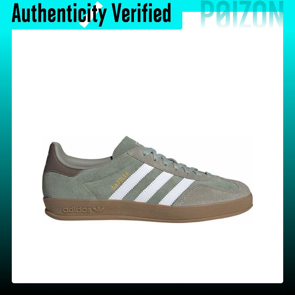 Adidas Originals GAZELLE INDOO – Adidas Shoes Gazelle recenzja i cena