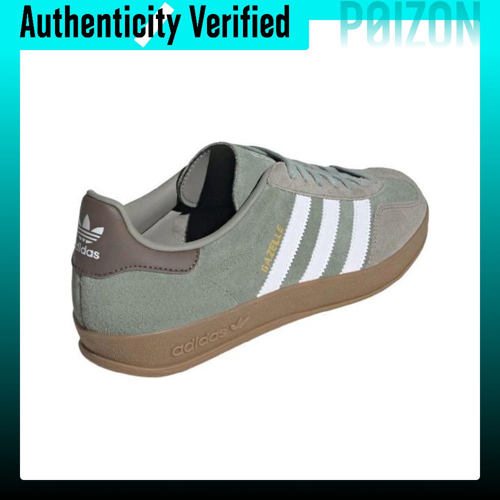 Adidas Originals GAZELLE INDOO – Adidas Shoes Gazelle recenzja i cena