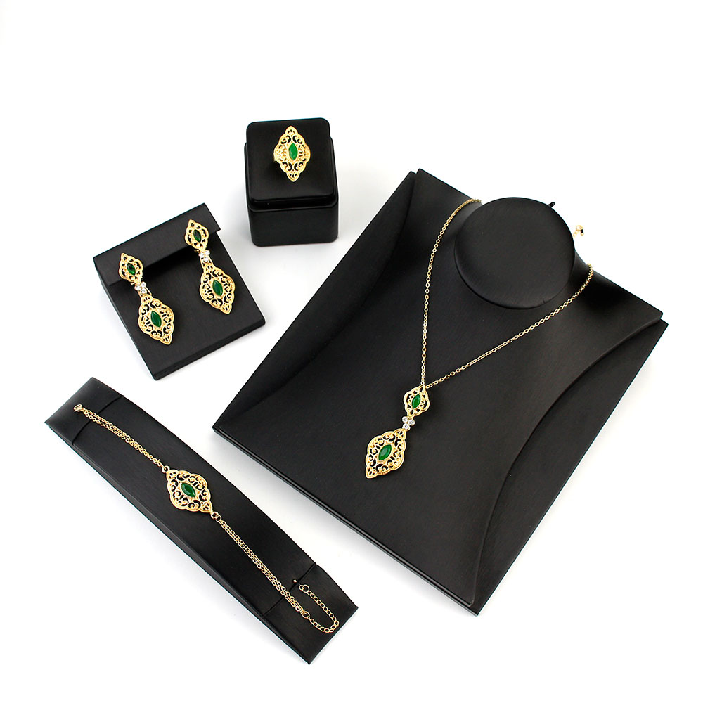 Sunspicems Chic algierskie mar – Ethnic Chic Fashion recenzja i cena