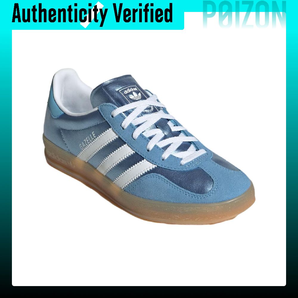 Adidas Originals GAZELLE INDOO – Adidas Shoes Gazelle recenzja i cena