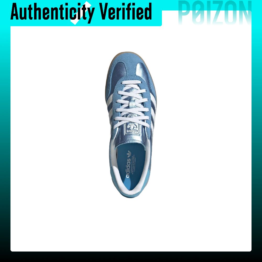 Adidas Originals GAZELLE INDOO – Adidas Shoes Gazelle recenzja i cena