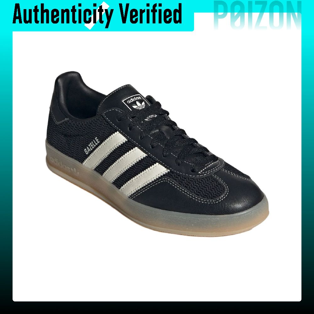 Adidas Originals GAZELLE INDOO – Adidas Shoes Gazelle recenzja i cena