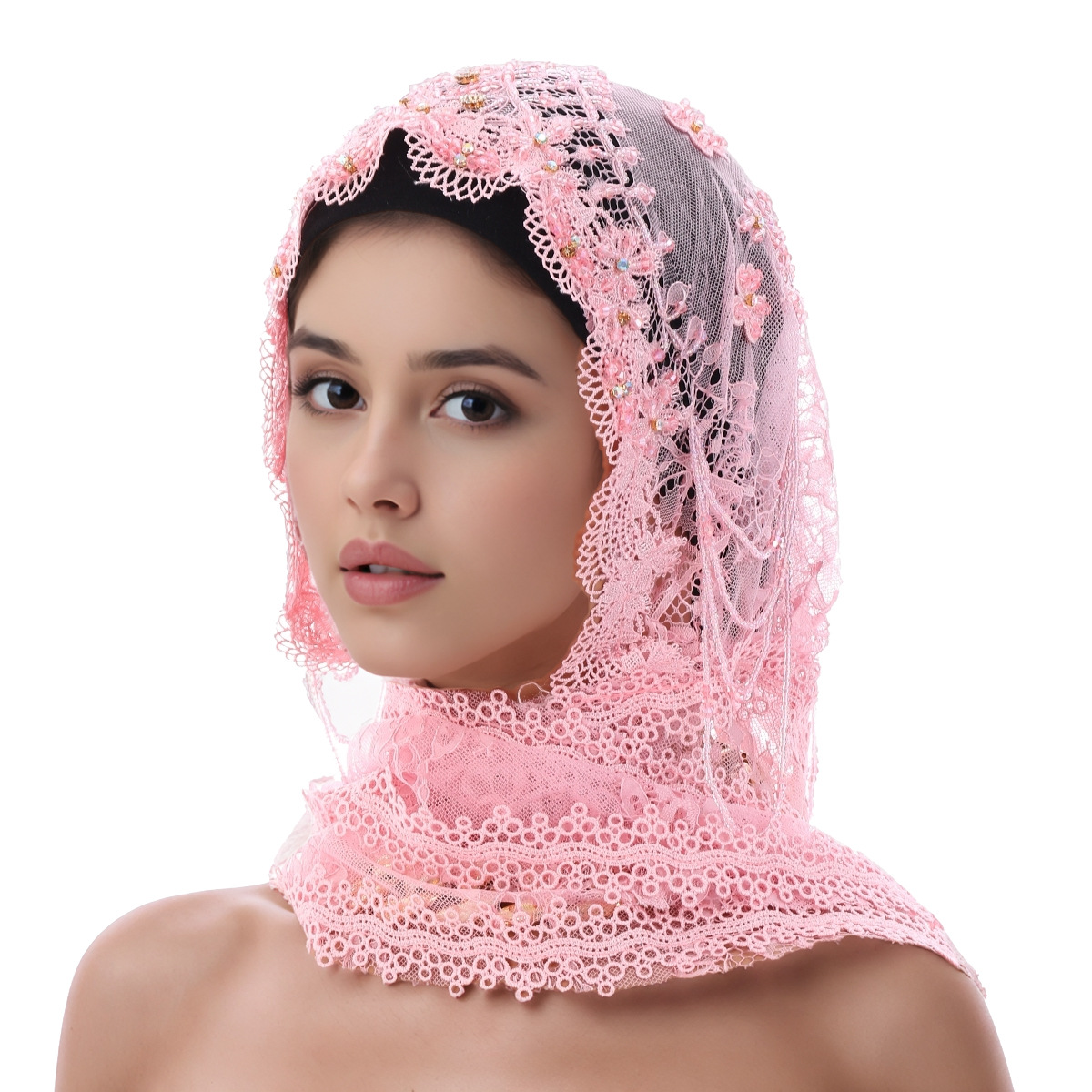 Ręcznie Robiony Stylowy Szal A – Ethnic Wear In Fashion recenzja i cena