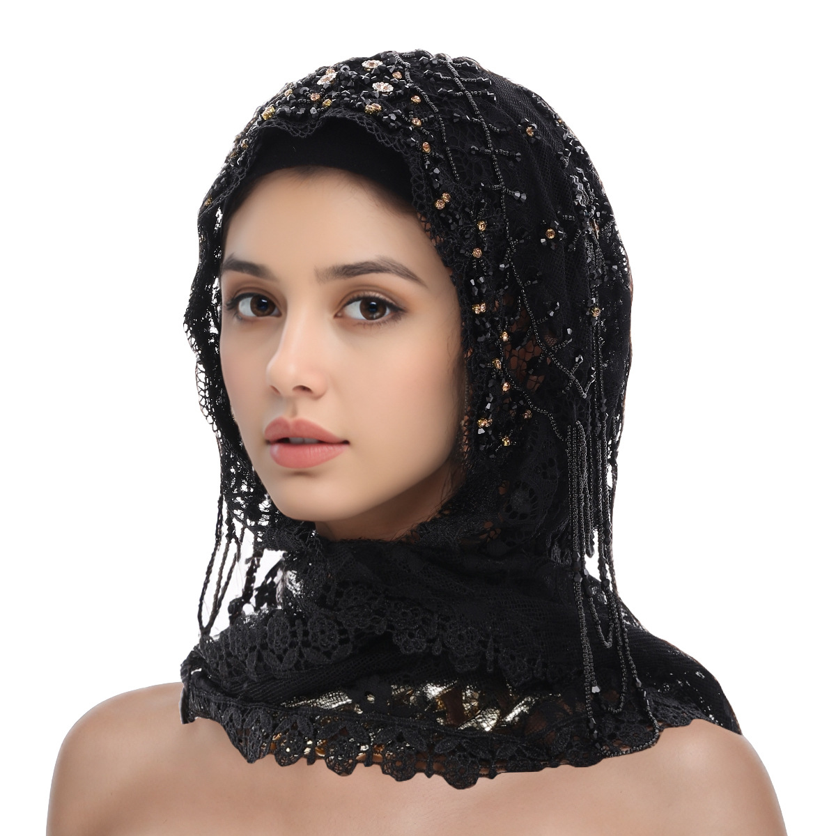 Ręcznie Robiony Stylowy Szal A – Ethnic Wear In Fashion recenzja i cena