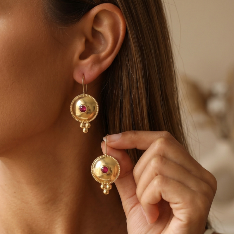 Popularne na rynkach międzynar – Ethnic Fashion Sale recenzja i cena