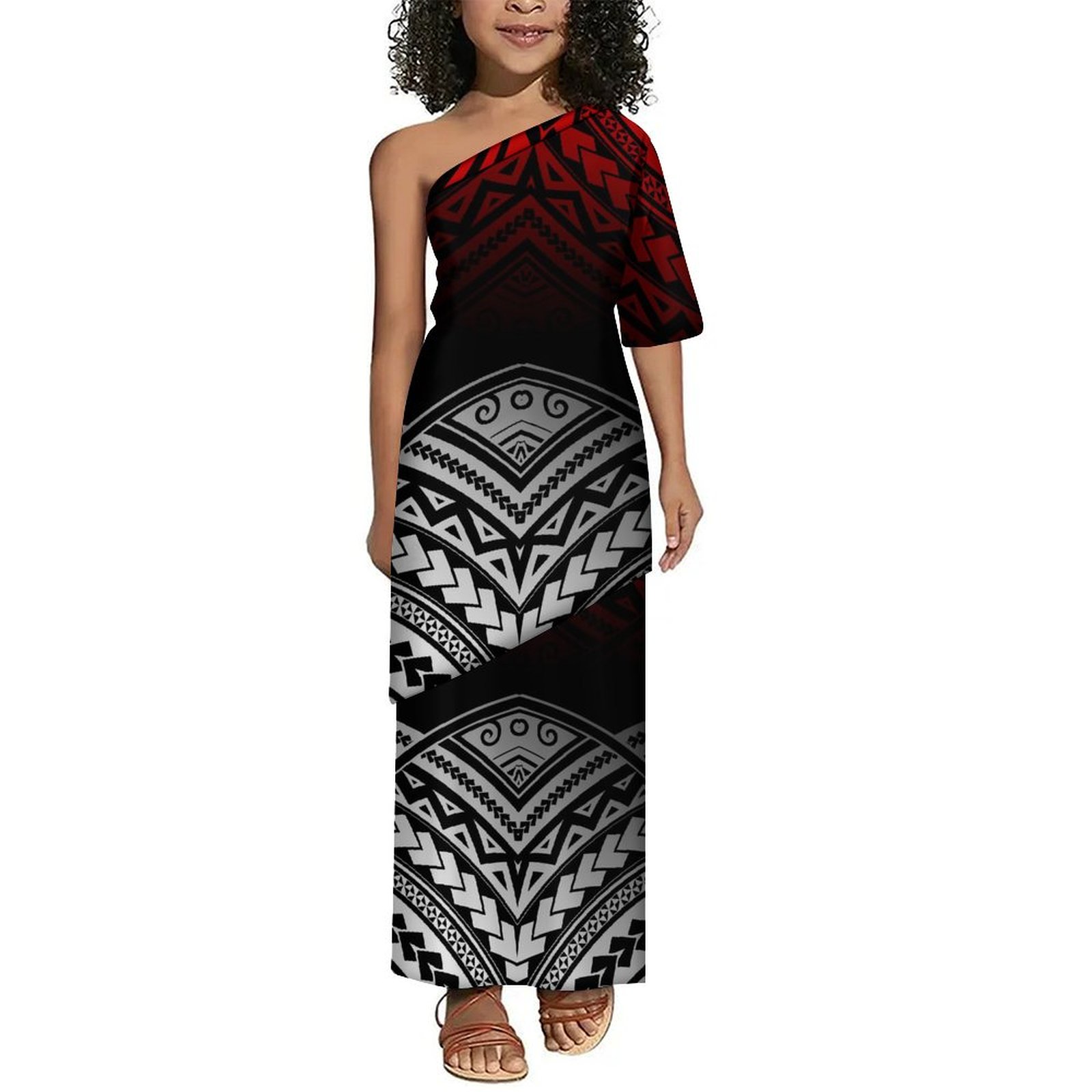 Tradycyjny plemienny styl etni – Ethnic Wear In Fashion recenzja i cena