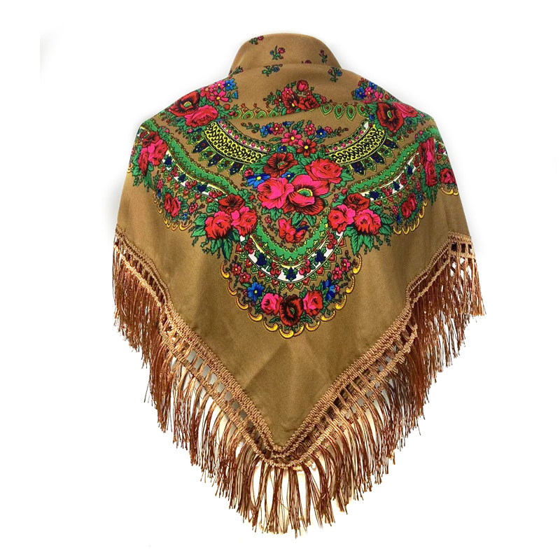 Etniczna opaska z frędzlami ch – New Ethnic Fashion recenzja i cena