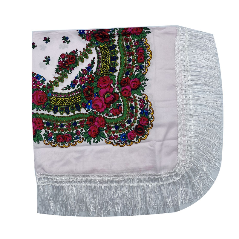Etniczna opaska z frędzlami ch – New Ethnic Fashion recenzja i cena